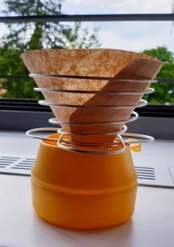 Soto - Helix Coffee Maker -Udendørs køkken forsyninger discountbutik soto helix coffee maker 5d9866092eb1ec50475013e4f32a4a8a 1