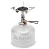 Soto - Micro Regulator Stove - Gaskogeapparater