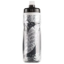Source - Insulated Sport Bottle - Drikkeflaske