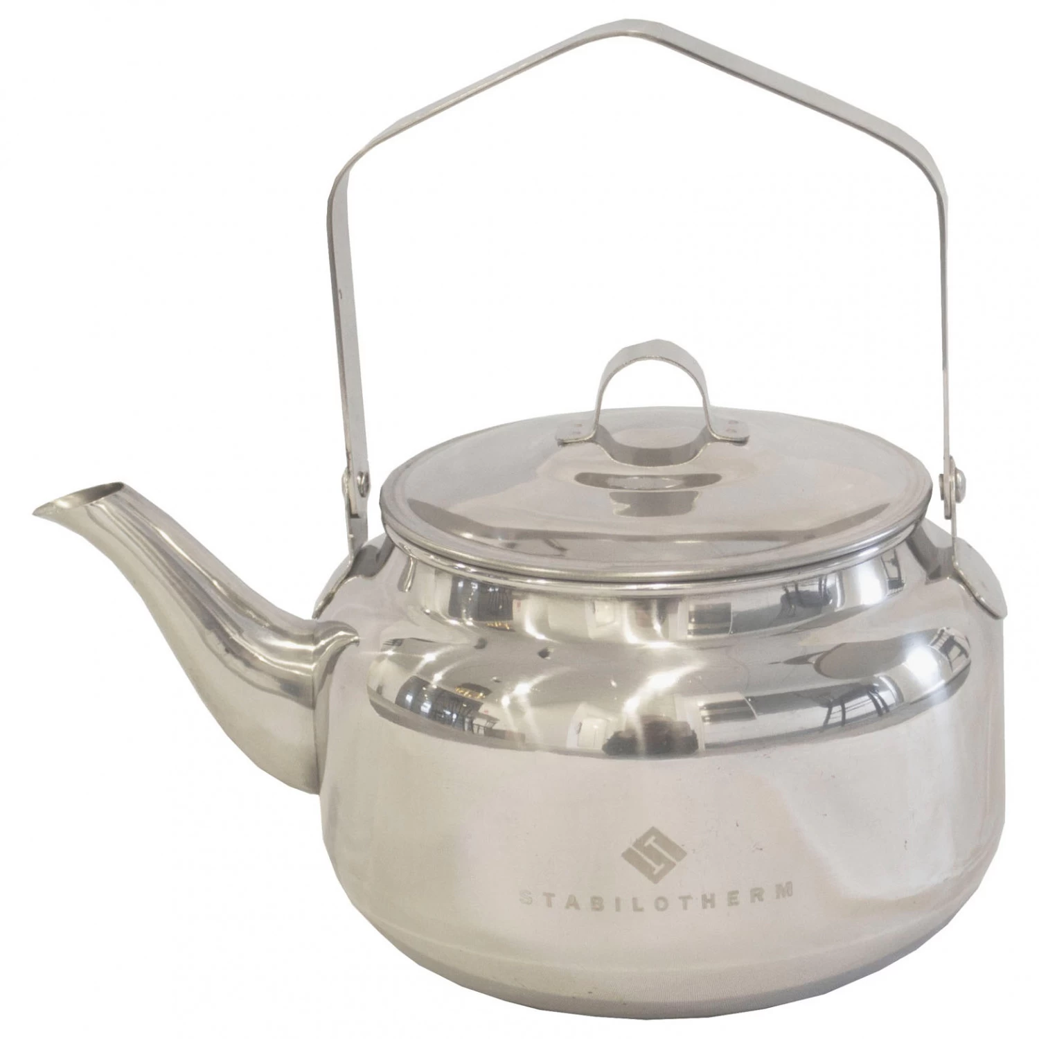 Stabilotherm - Kaffepott - Krus 1 Stabilotherm - Kaffepott - Krus