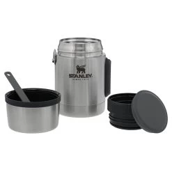 Stanley - Adventure Food Container - Madopbevaring -Udendørs køkken forsyninger discountbutik stanley adventure food container madopbevaring detail 3