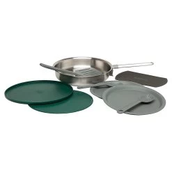 Stanley - Adventure Fry Pan Set - Pande -Udendørs køkken forsyninger discountbutik stanley adventure fry pan set pande detail 3