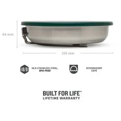 Stanley - Adventure Fry Pan Set - Pande -Udendørs køkken forsyninger discountbutik stanley adventure fry pan set pande detail 5