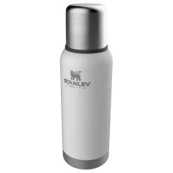 Stanley - Adventure Green Vacuum Bottle - Termoflaske