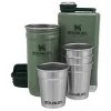 Stanley - Adventure Shot + Flask Gift Set