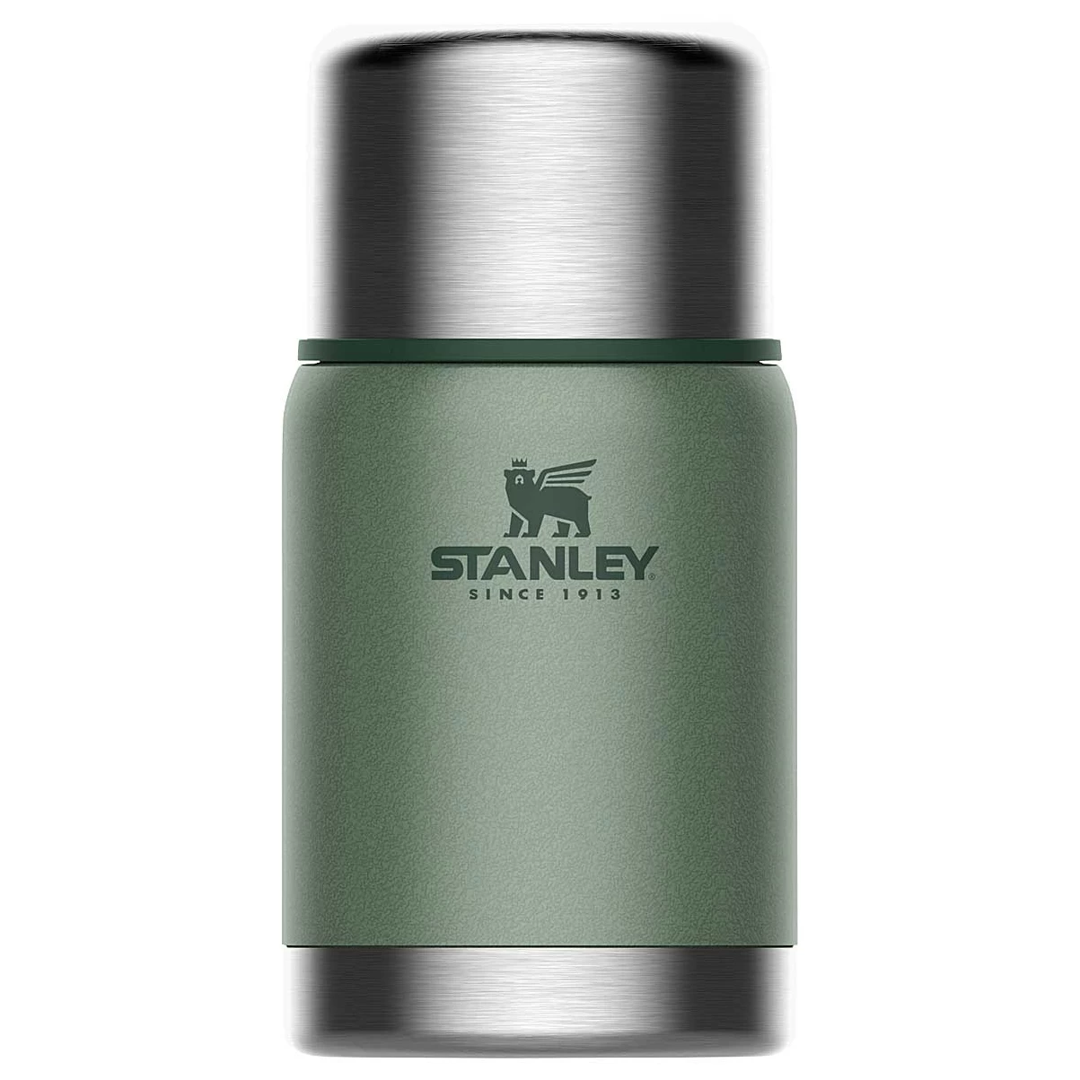 Stanley - Adventure Vacuum Food Jar - Madopbevaring 2 Stanley - Adventure Vacuum Food Jar - Madopbevaring - Billede 2