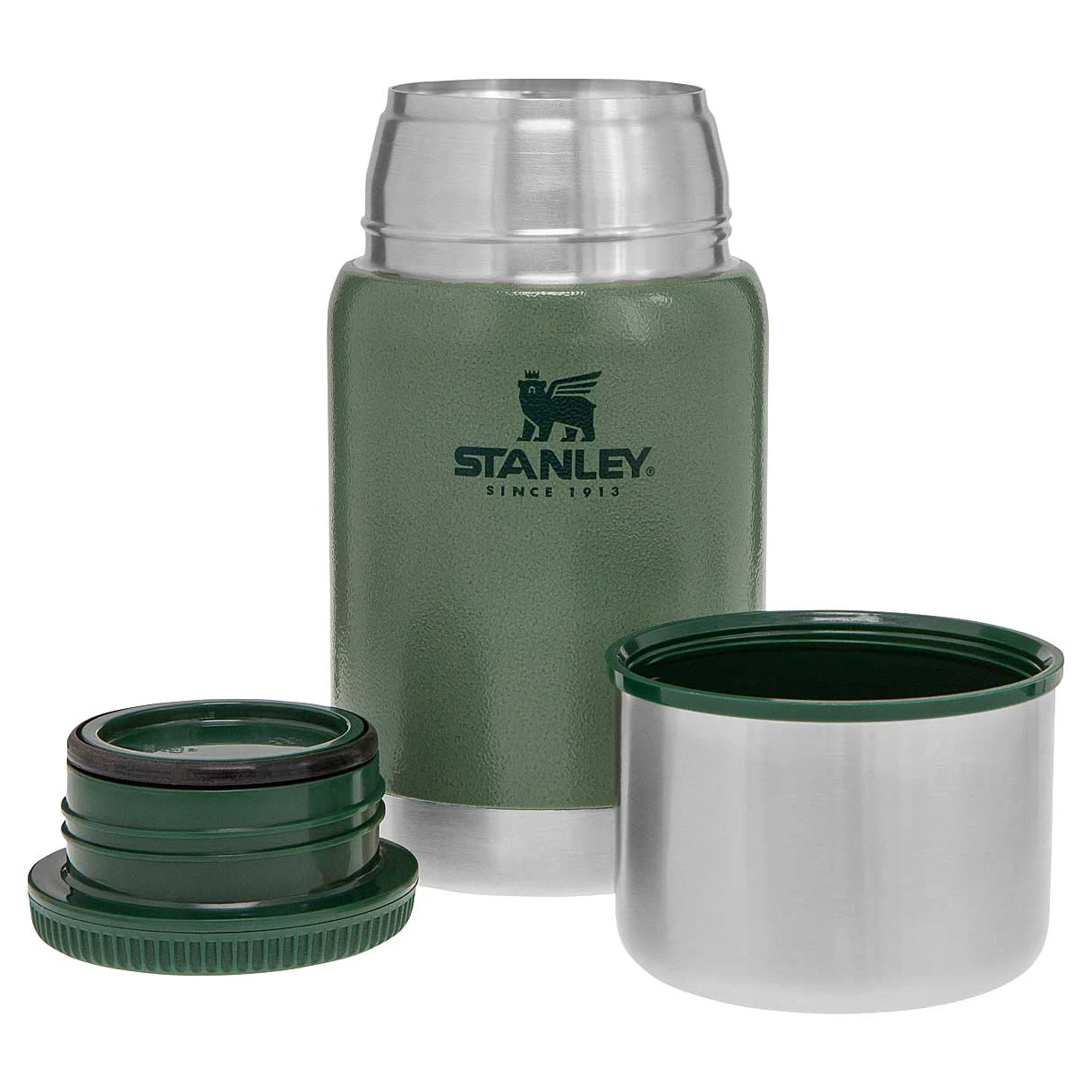 Stanley - Adventure Vacuum Food Jar - Madopbevaring 3 Stanley - Adventure Vacuum Food Jar - Madopbevaring - Billede 3