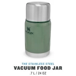 Stanley - Adventure Vacuum Food Jar - Madopbevaring 9 Stanley - Adventure Vacuum Food Jar - Madopbevaring -Udendørs køkken forsyninger discountbutik stanley adventure vacuum food jar madopbevaring detail 5