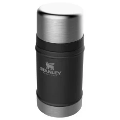 Stanley - Classic Food Container 0,7 L - Madopbevaring -Udendørs køkken forsyninger discountbutik stanley classic food container 07 l madopbevaring 1