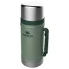 Stanley - Classic Food Container 0,94 L - Madopbevaring