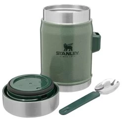 Stanley - Classic Food Jar - Madopbevaring -Udendørs køkken forsyninger discountbutik stanley classic food jar madopbevaring detail 3