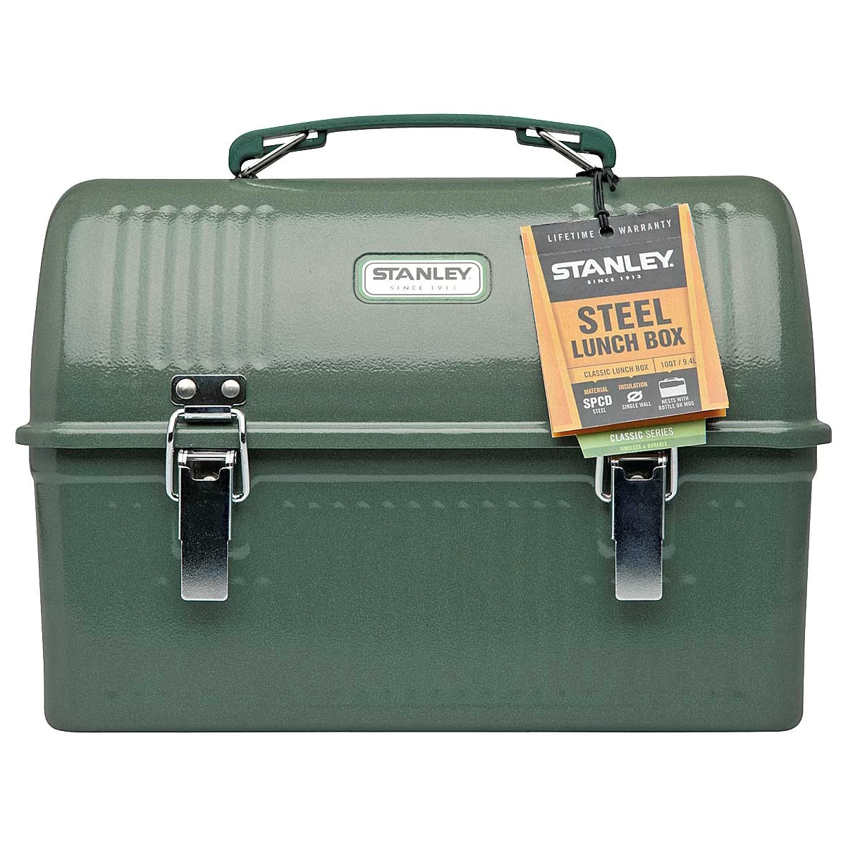 Stanley - Classic Lunch Box - Madopbevaring 1 Stanley - Classic Lunch Box - Madopbevaring