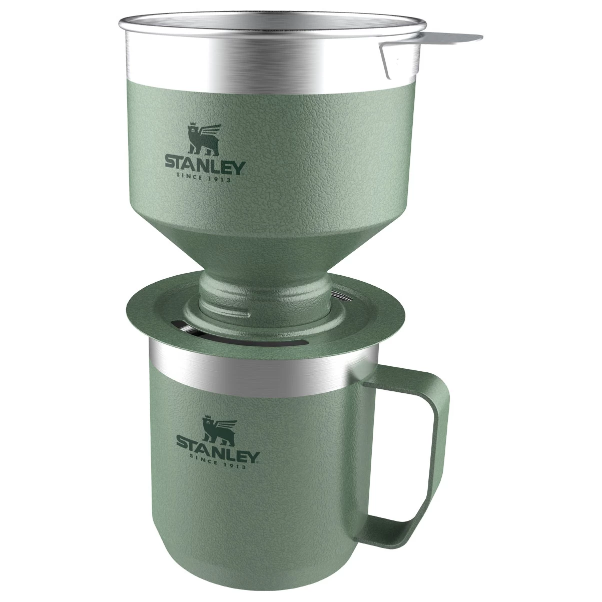 Stanley - Classic Perfect-Brew Pour Over - Kaffefilter 3 Stanley - Classic Perfect-Brew Pour Over - Kaffefilter - Billede 3