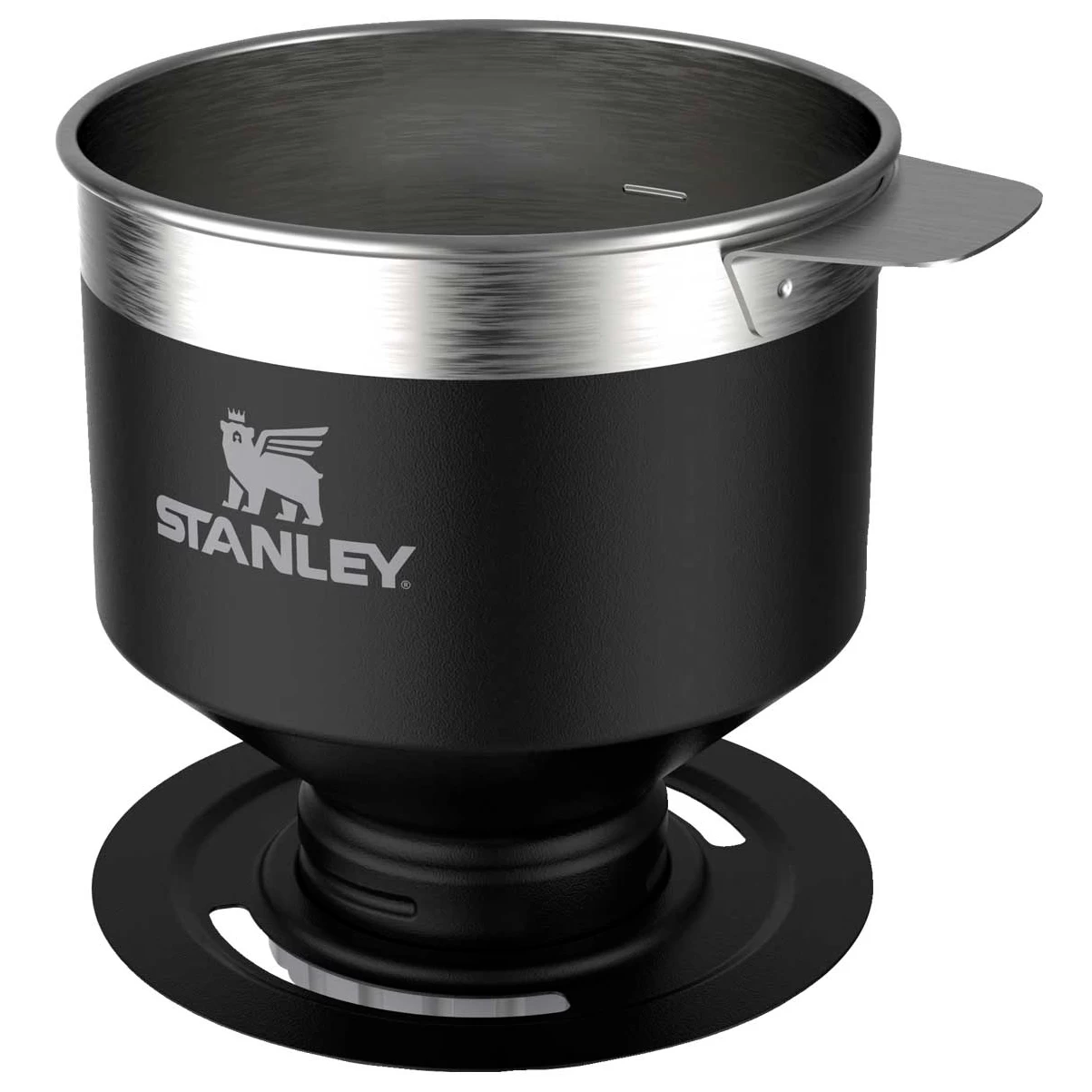 Stanley - Classic Perfect-Brew Pour Over - Kaffefilter 1 Stanley - Classic Perfect-Brew Pour Over - Kaffefilter