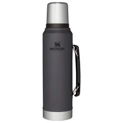 Stanley - Classic Vakuum-Flasche 1 L - Termoflaske -Udendørs køkken forsyninger discountbutik stanley classic vakuum flasche 1 l termoflaske 1