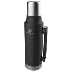 Stanley - Classic Vakuum-Flasche 1,4 L - Termoflaske -Udendørs køkken forsyninger discountbutik stanley classic vakuum flasche 14 l termoflaske 1