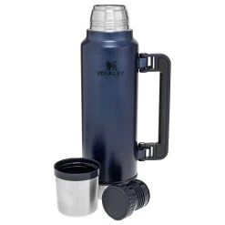 Stanley - Classic Vakuum-Flasche 1,4 L - Termoflaske -Udendørs køkken forsyninger discountbutik stanley classic vakuum flasche 14 l termoflaske detail 3