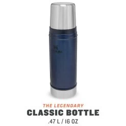 Stanley - Classic Vakuum-Flasche - Termoflaske 10 Stanley - Classic Vakuum-Flasche - Termoflaske -Udendørs køkken forsyninger discountbutik stanley classic vakuum flasche termoflaske detail 5
