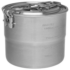 Stanley - Cook Set For Two - Gryde -Udendørs køkken forsyninger discountbutik stanley cook set for two gryde detail 3