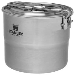 Stanley - Cook Set For Two - Gryde -Udendørs køkken forsyninger discountbutik stanley cook set for two gryde detail 4