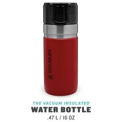 Stanley - Go Series Water Bottle - Termoflaske -Udendørs køkken forsyninger discountbutik stanley go series water bottle termoflaske detail 5