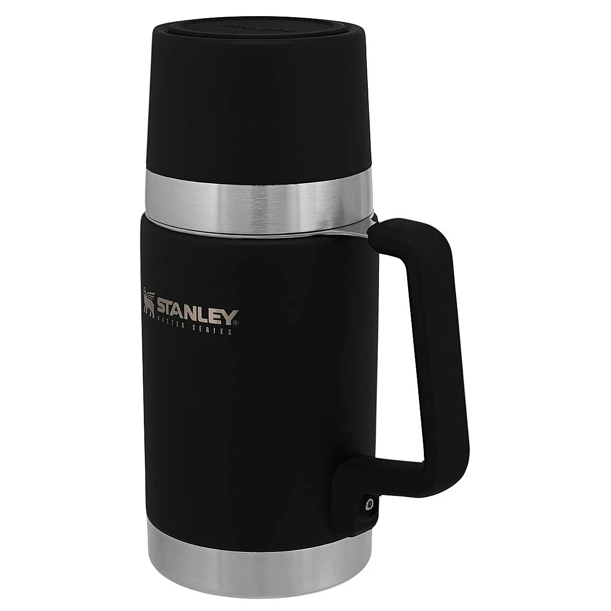 Stanley - Master Vacuum Food Jar - Madopbevaring 2 Stanley - Master Vacuum Food Jar - Madopbevaring - Billede 2