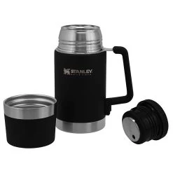 Stanley - Master Vacuum Food Jar - Madopbevaring 7 Stanley - Master Vacuum Food Jar - Madopbevaring -Udendørs køkken forsyninger discountbutik stanley master vacuum food jar madopbevaring detail 3