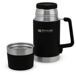 Stanley - Master Vacuum Food Jar - Madopbevaring 8 Stanley - Master Vacuum Food Jar - Madopbevaring -Udendørs køkken forsyninger discountbutik stanley master vacuum food jar madopbevaring detail 4