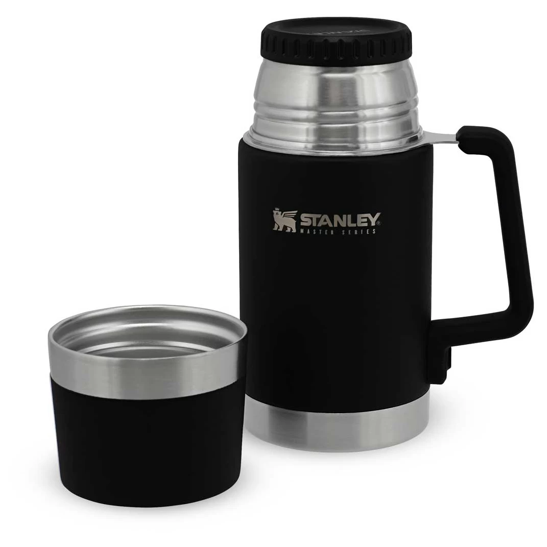 Stanley - Master Vacuum Food Jar - Madopbevaring 4 Stanley - Master Vacuum Food Jar - Madopbevaring - Billede 4