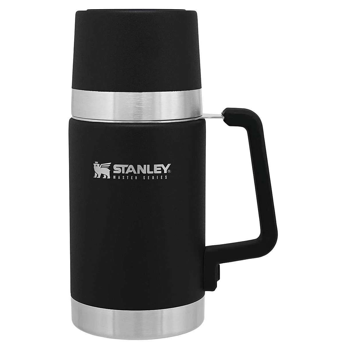 Stanley - Master Vacuum Food Jar - Madopbevaring 1 Stanley - Master Vacuum Food Jar - Madopbevaring
