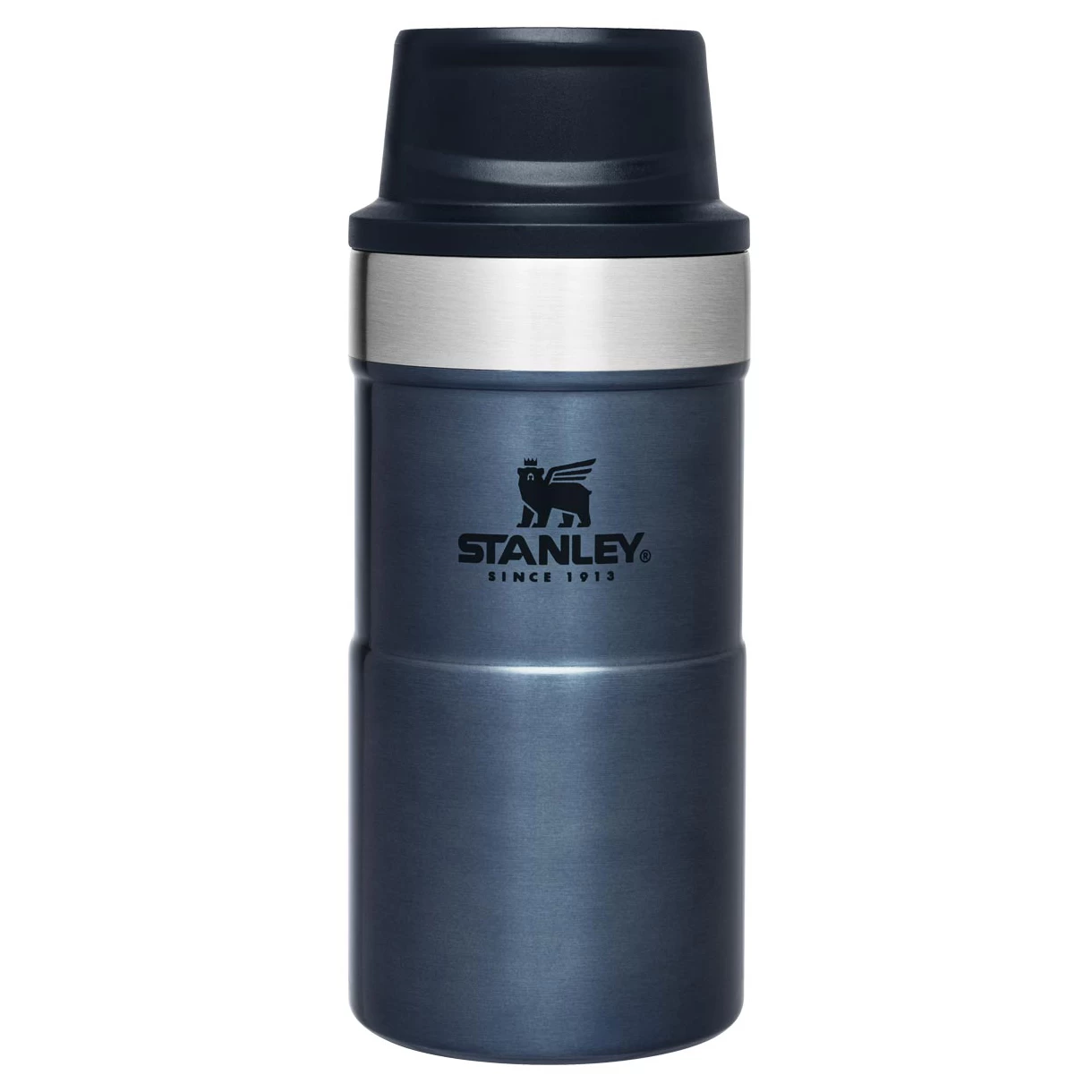 Stanley - Trigger-Action Travel Mug - Termoflaske 2 Stanley - Trigger-Action Travel Mug - Termoflaske - Billede 2