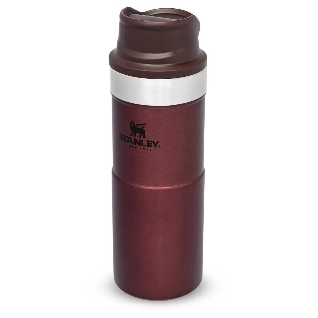 Stanley - Trigger-Action Travel Mug - Termoflaske 1 Stanley - Trigger-Action Travel Mug - Termoflaske