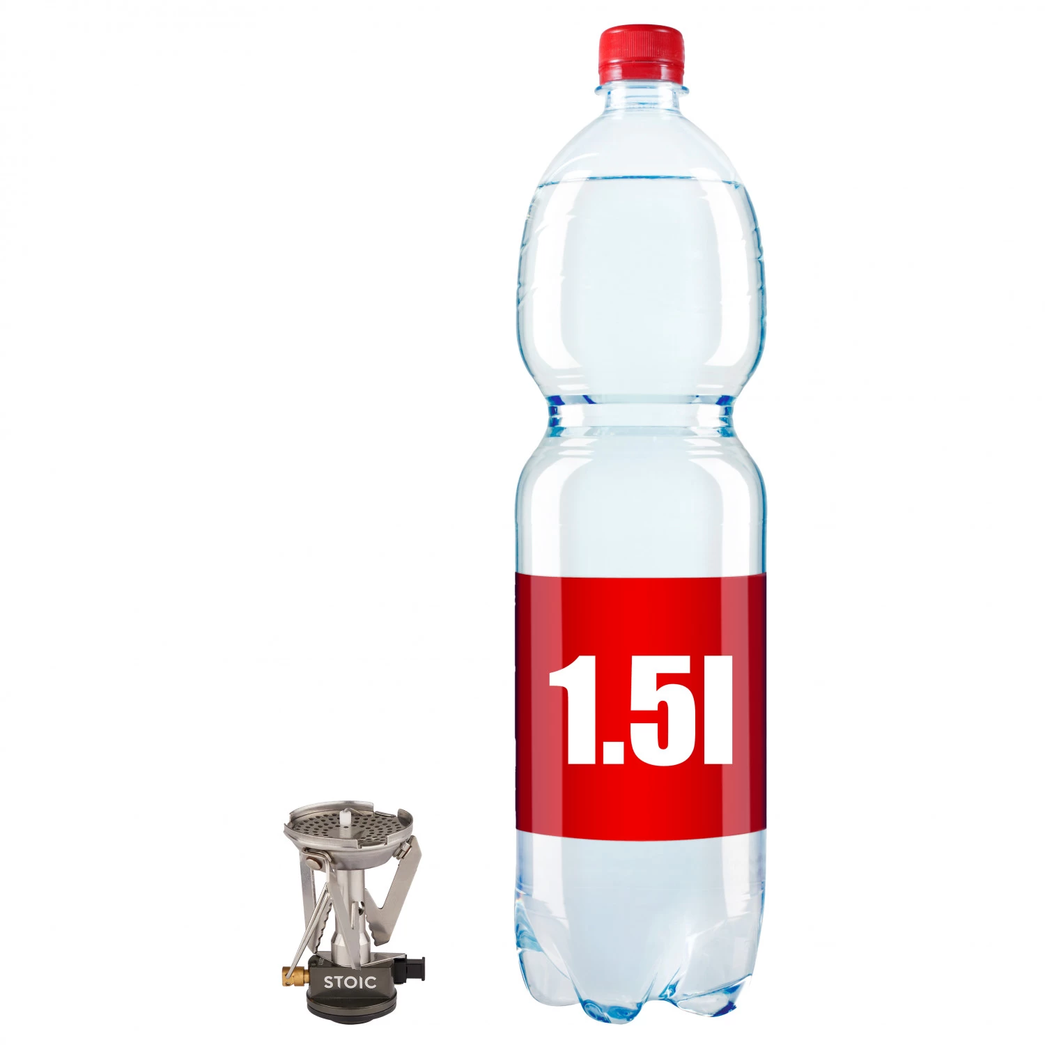 Stoic - KaratsSt. - Gaskogeapparater 5 Stoic - KaratsSt. - Gaskogeapparater - Billede 5