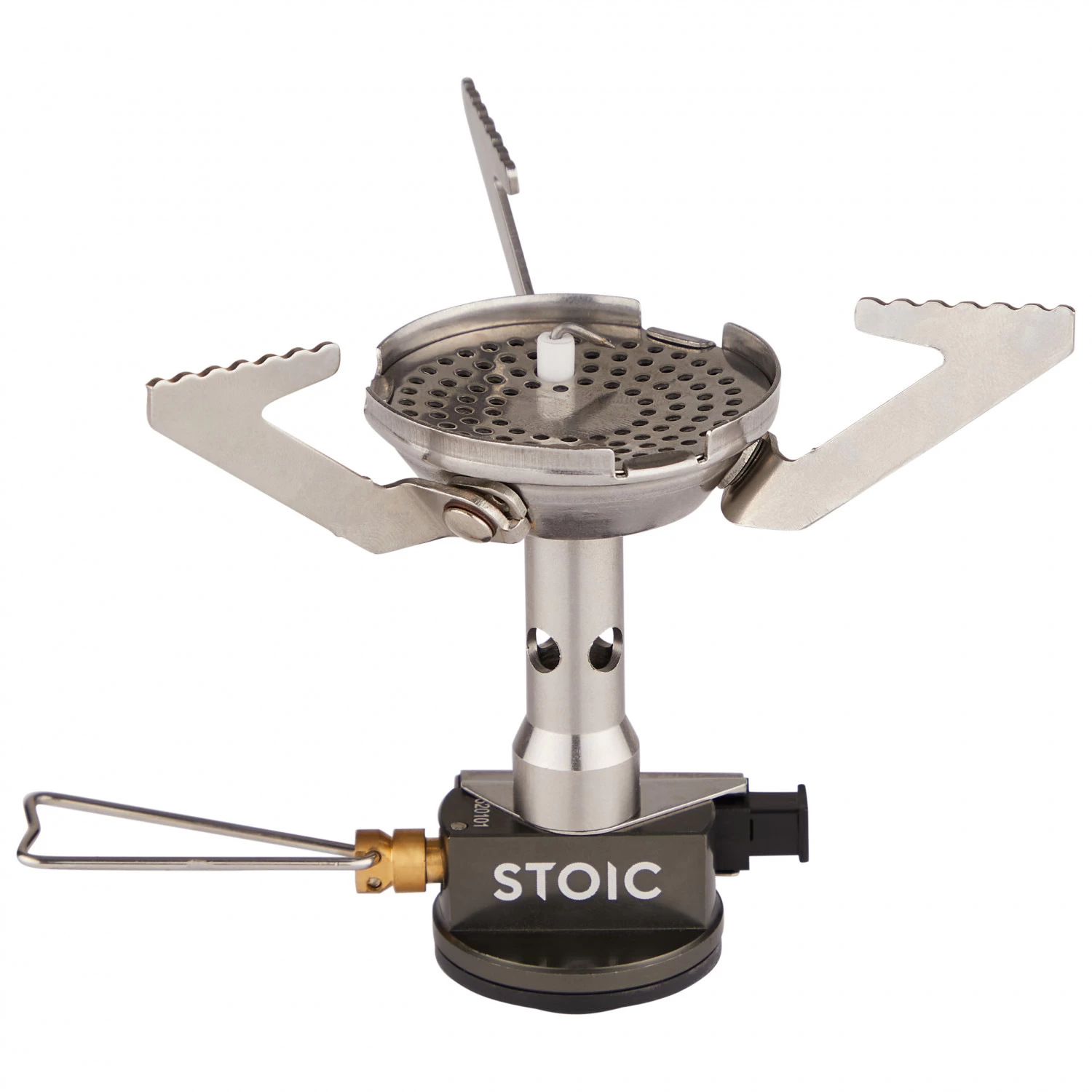 Stoic - KaratsSt. - Gaskogeapparater 1 Stoic - KaratsSt. - Gaskogeapparater