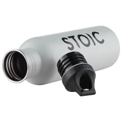 Stoic - Stainless Steel BottleSt. - Drikkeflaske -Udendørs køkken forsyninger discountbutik stoic stainless steel bottlest drikkeflaske detail 3