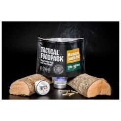 TACTICAL FOODPACK - Tactical Fire Pot - Kogeapparater Til Tørbrændstof 3 TACTICAL FOODPACK - Tactical Fire Pot - Kogeapparater Til Tørbrændstof -Udendørs køkken forsyninger discountbutik tactical foodpack tactical fire pot kogeapparater til toerbraendstof detail 2