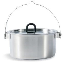 Tatonka - Camp Set - Gryde -Udendørs køkken forsyninger discountbutik tatonka camp set gryde detail 4