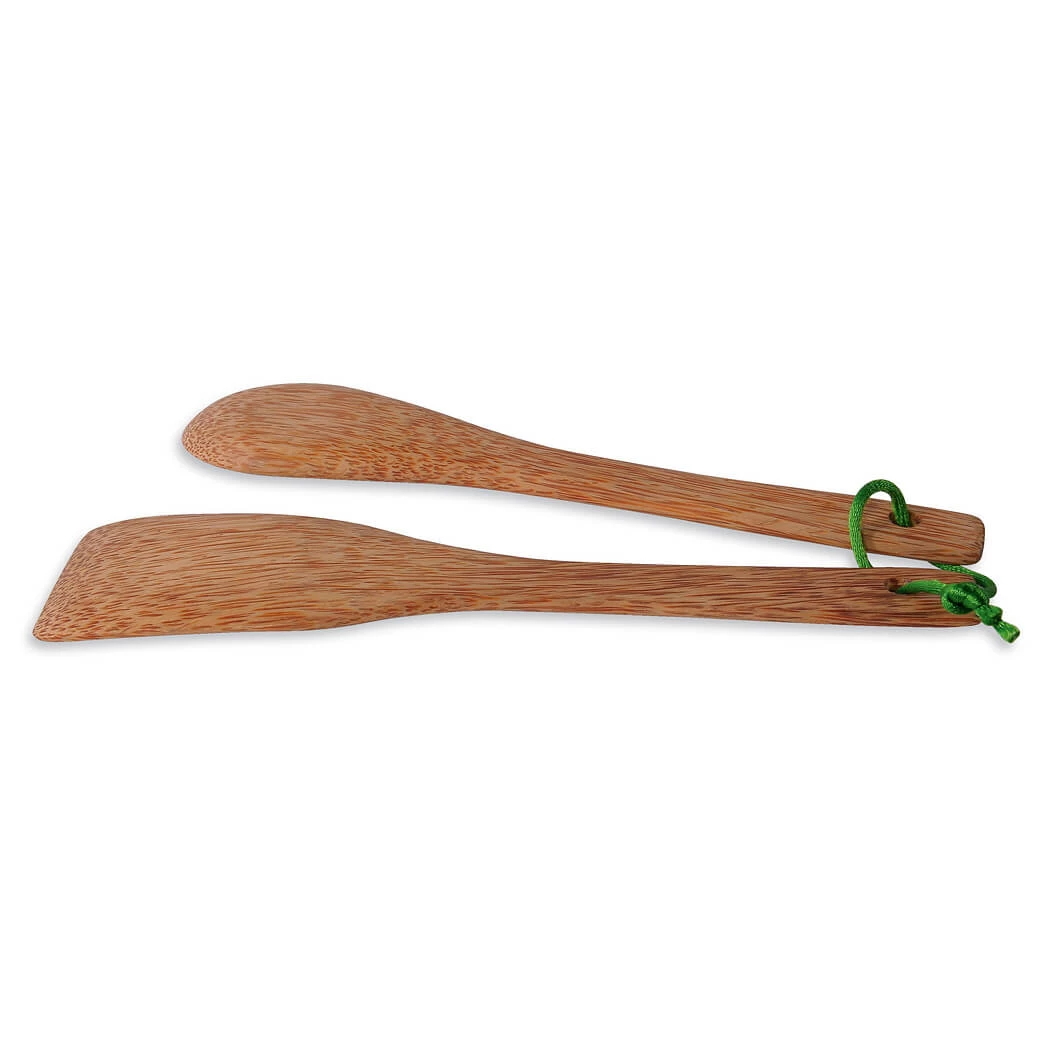 Tatonka - Cooking Spoon Set 2 Tatonka - Cooking Spoon Set - Billede 2