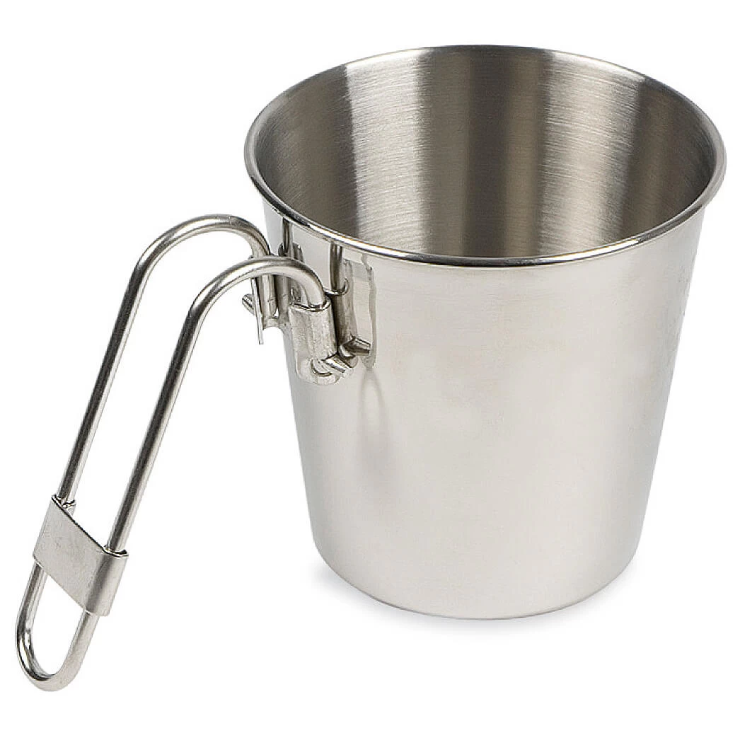 Tatonka - Expedition Mug - Krus 1 Tatonka - Expedition Mug - Krus