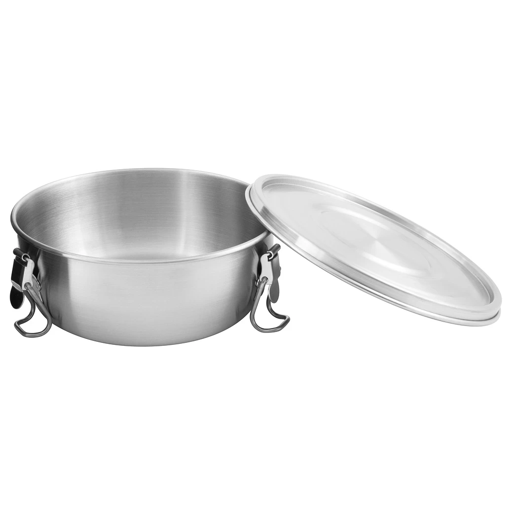 Tatonka - Food Bowl 0,5 - Madopbevaring 2 Tatonka - Food Bowl 0,5 - Madopbevaring - Billede 2