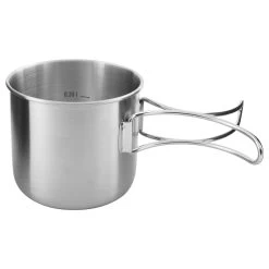 Tatonka - Handle Mug 500 Set - Stel-sæt 8 Tatonka - Handle Mug 500 Set - Stel-sæt -Udendørs køkken forsyninger discountbutik tatonka handle mug 500 set stel saet detail 4