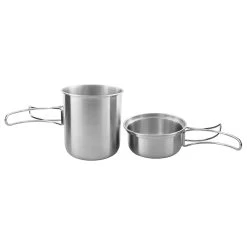 Tatonka - Handle Mug 600 Set - Stel-sæt 7 Tatonka - Handle Mug 600 Set - Stel-sæt -Udendørs køkken forsyninger discountbutik tatonka handle mug 600 set stel saet detail 3