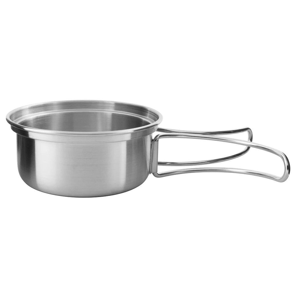 Tatonka - Handle Mug 600 Set - Stel-sæt 5 Tatonka - Handle Mug 600 Set - Stel-sæt - Billede 5