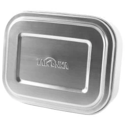 Tatonka - Lunch Box II 800 - Madopbevaring -Udendørs køkken forsyninger discountbutik tatonka lunch box ii 800 madopbevaring detail 4