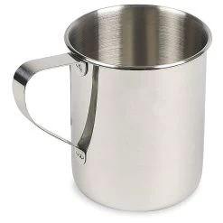 Tatonka - Mug ""S"" - Krus