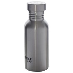 Tatonka - Steel Bottle Premium - Drikkeflaske