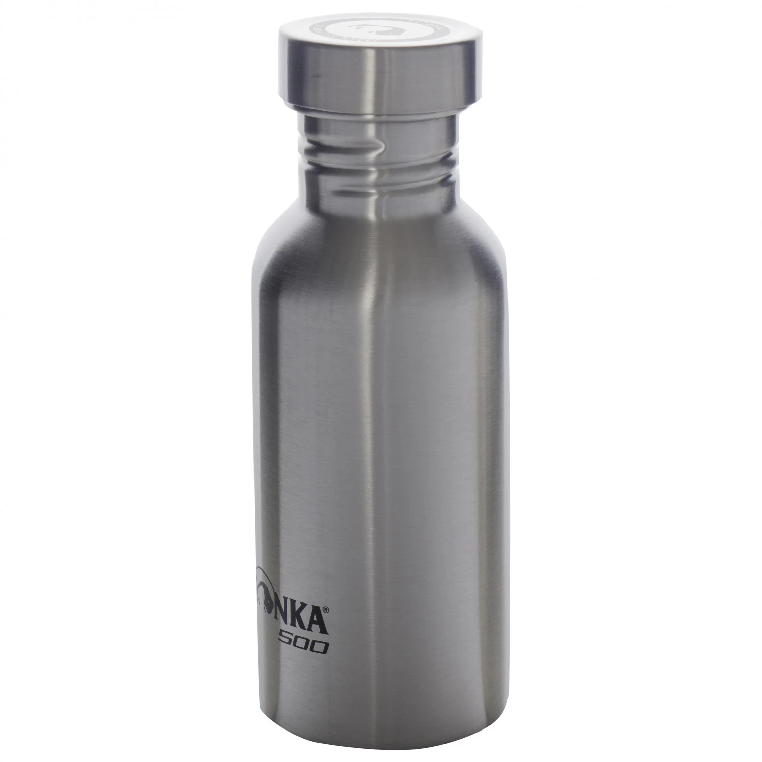 Tatonka - Steel Bottle Premium - Drikkeflaske 1 Tatonka - Steel Bottle Premium - Drikkeflaske