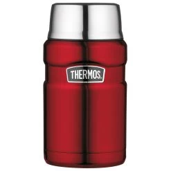 Thermos - Madbeholder King - Madopbevaring -Udendørs køkken forsyninger discountbutik thermos madbeholder king madopbevaring 1