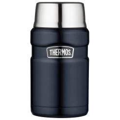 Thermos - Madbeholder King - Madopbevaring -Udendørs køkken forsyninger discountbutik thermos madbeholder king madopbevaring 2
