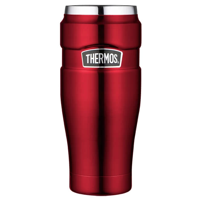 Thermos - Tumbler King - Termoflaske 3 Thermos - Tumbler King - Termoflaske - Billede 3